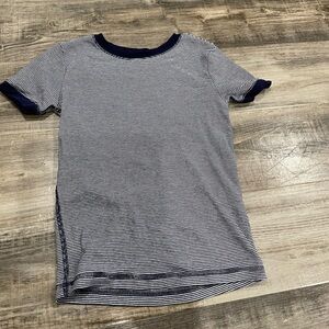 Gap kids sleep shirt